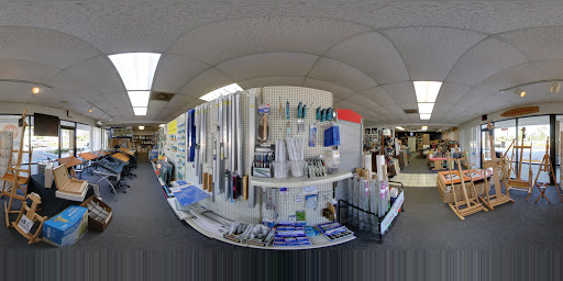 Art Supply Store «Art Systems of Florida», reviews and photos, 1740 FL-436, Winter Park, FL 32792, USA
