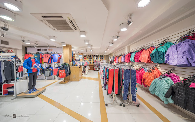 Opiniones de MAWI en Castro - Tienda