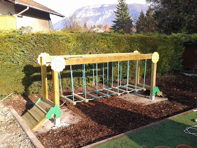 Ecole Montessori Croque la Vie à Archamps