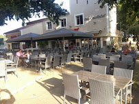 Atmosphère du Restaurant Lou Castelet à Beaumes-de-Venise - n°2