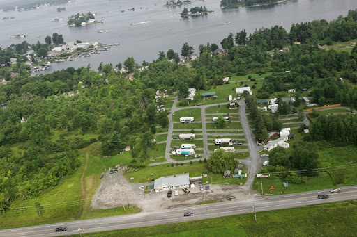 1000 Islands Campground image 4