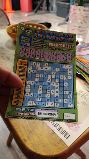 Lottery Retailer «Florida Lottery Office», reviews and photos, 380 S State Rd 434, Altamonte Springs, FL 32714, USA