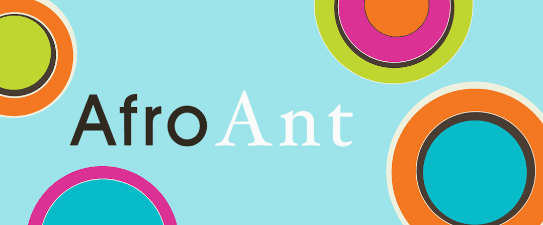 Afro Ant