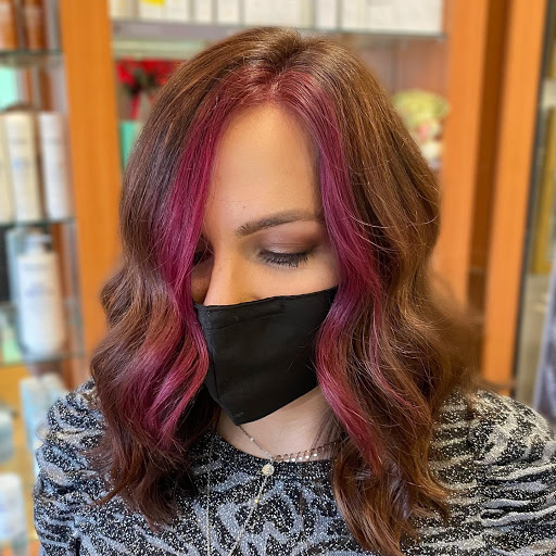 Beauty Salon «Illusions Hair Salon», reviews and photos, 4033 Campbell Ave, Arlington, VA 22206, USA