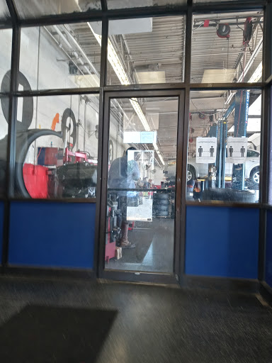 Auto Parts Store «Pep Boys Auto Parts & Service», reviews and photos, 919 N Dupont Hwy, Dover, DE 19901, USA