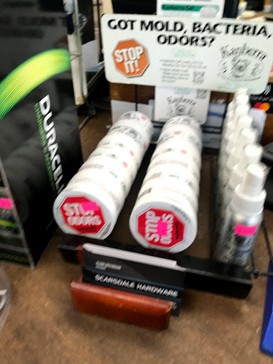 Hardware Store «Scarsdale Hardware Company Inc.», reviews and photos, 864-66 Scarsdale Ave, Scarsdale, NY 10583, USA