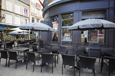 Le Trianon à Troyes
