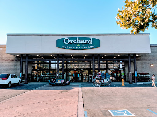 Hardware Store «Orchard Supply Hardware», reviews and photos, 5365 Prospect Rd, San Jose, CA 95129, USA