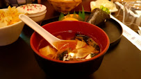 Soupe miso du Restaurant japonais Restaurant Osaka à Metz - n°2