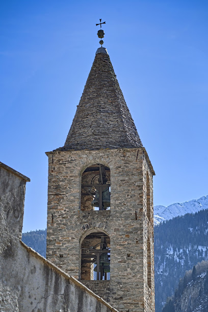 La Chiesa di San Siro
