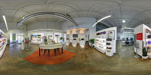 Beauty School «Aveda Institute Orlando», reviews and photos, 495 N Semoran Blvd, Winter Park, FL 32792, USA