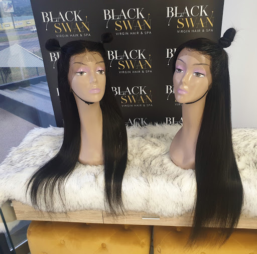 BLACK SWAN HAIR & WIG COMPANY