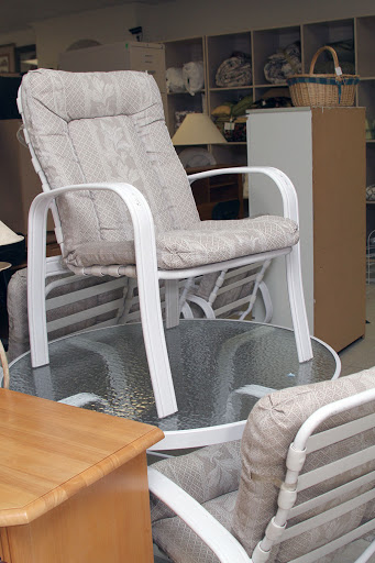 Thrift Store «Bargain Box Thrift Store», reviews and photos, 153 10th St S, Naples, FL 34102, USA