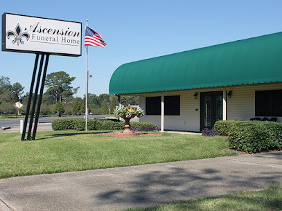 Ascension Funeral Home