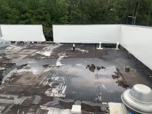 Roofing Contractor «Spann Roofing & Sheet Metal», reviews and photos, 459 Allied Dr, Conway, SC 29526, USA