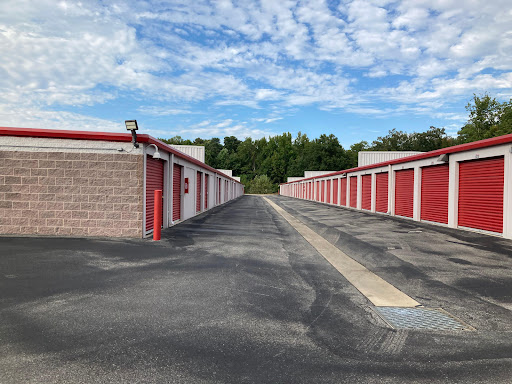 Storage Facility «Extra Space Storage», reviews and photos, 21268 Willows Rd, Lexington Park, MD 20653, USA