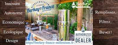 Berkey France Millenium à Castet-Arrouy