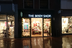 The Body Shop