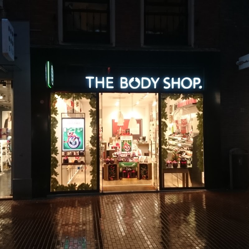 The Body Shop