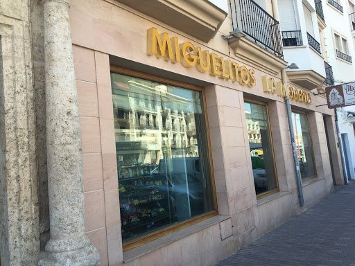 Pastelería Confitería la Moderna