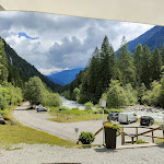 Photo n°5 de l'avis de Lorenzo.p fait le 15/06/2023 à 15:51 sur le  Chalet Da Gino à Carisolo