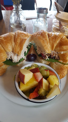 Coffee Shop «Strada Caffè», reviews and photos, 302 E Front St, Tyler, TX 75702, USA