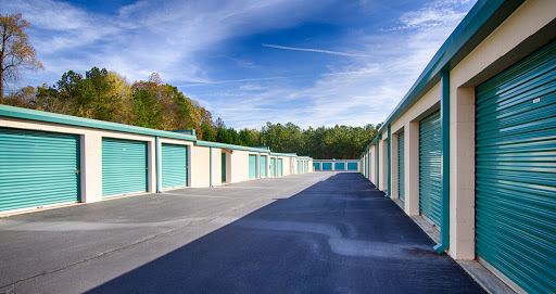 Self-Storage Facility «Metro Self Storage», reviews and photos, 105 Mansell Pl, Roswell, GA 30076, USA