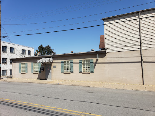 Commercial Printer «Metal Photo Services», reviews and photos, 465 Wall Ave, Wall, PA 15148, USA