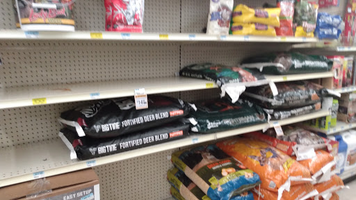 Home Improvement Store «Tractor Supply Co.», reviews and photos, 100 W Ardice Ave #1, Eustis, FL 32726, USA