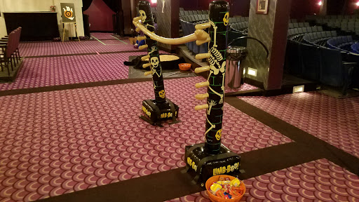 Performing Arts Theater «Wagon Wheel Theatre», reviews and photos, 2515 E Center St, Warsaw, IN 46580, USA