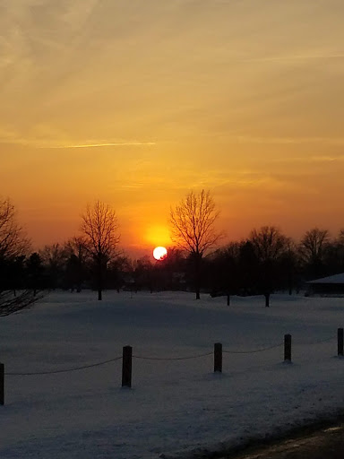 Golf Course «Old Oakland Golf Club», reviews and photos, 11611 E 75th St, Indianapolis, IN 46236, USA