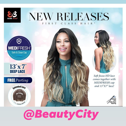 Beauty Supply Store «Beauty City», reviews and photos, 2686 Belvidere Rd, Waukegan, IL 60085, USA
