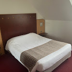 Photo n° 2 de l'avis de Wedding.a fait le 18/06/2024 à 18:36 pour Logis Hôtel de la Loire à Ancenis-Saint-Géréon