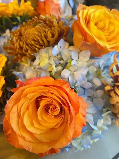 Florist «Ory Florals», reviews and photos, 71 W Main St, New Market, MD 21774, USA