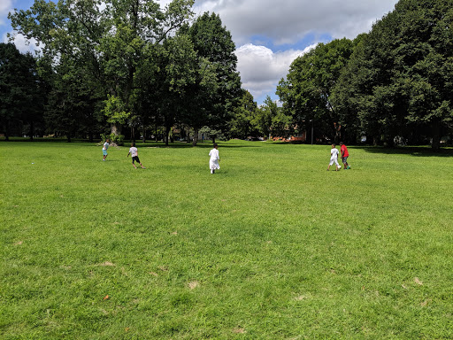 Park «Central Village Park», reviews and photos, 457 Central Ave W, St Paul, MN 55103, USA