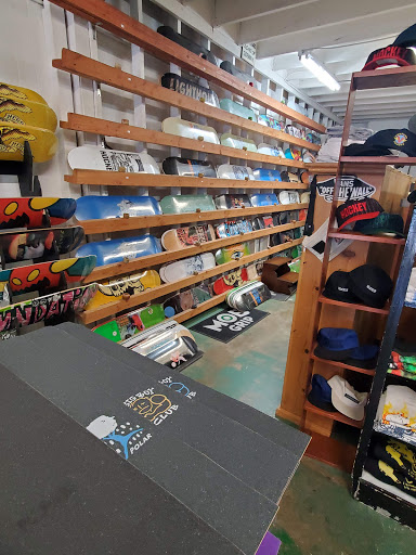 Lighthouse Skate Shop image