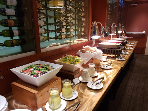 Boutique Hotel «Woodmark Hotel & Still Spa», reviews and photos, 1200 Carillon Point, Kirkland, WA 98033, USA