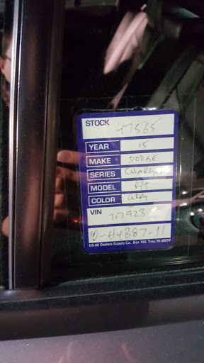 Car Dealer «Mike Duman Auto Sales», reviews and photos, 2300 Godwin Blvd, Suffolk, VA 23434, USA