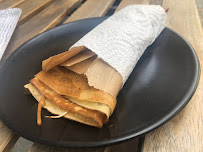 Plats et boissons du Crêperie Pat' à Crêpes à Lannion - n°11