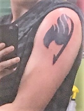 Tattoo Shop «Ink Asylum 26 Tattoos and Piercings», reviews and photos, 214 Grapevine Hwy, Hurst, TX 76054, USA