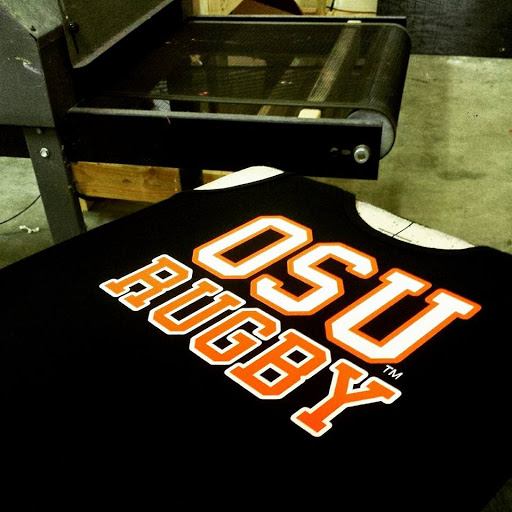 Print Shop «Corvallis Custom», reviews and photos, 1853 NW 9th St, Corvallis, OR 97330, USA