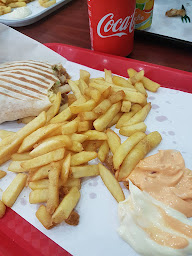 Photo n°59 de Royal kebab-marmara à Calais ()