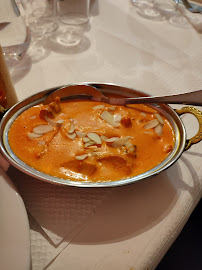Curry du Restaurant indien Punjab Restaurant à Saint-Quentin - n°5