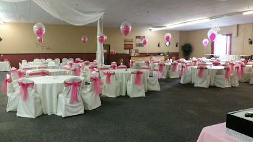 Wedding Venue «Beckett Event Center», reviews and photos, 6436 US-85, Fountain, CO 80817, USA