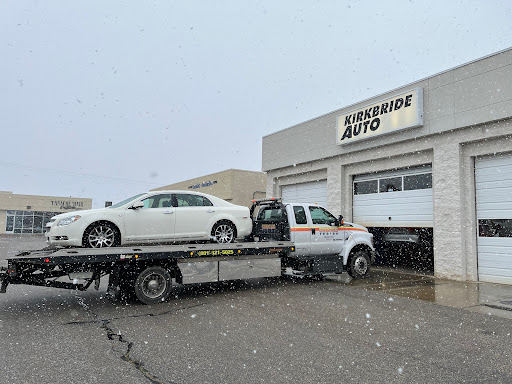 Auto Repair Shop «Kirkbride Auto LLC», reviews and photos, 5860 Harrison Blvd, South Ogden, UT 84403, USA