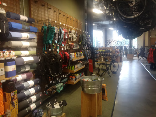 Camping Store «REI», reviews and photos, 3334 W Friendly Ave #140, Greensboro, NC 27410, USA