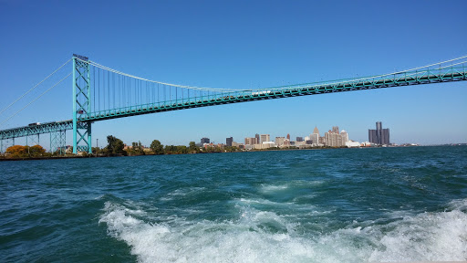 Park «Willow Metropark», reviews and photos, 23200 S Huron Rd, New Boston, MI 48164, USA