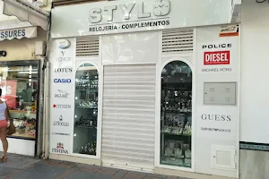 Relojería & Complementos Stylo Fuengirola Centro image