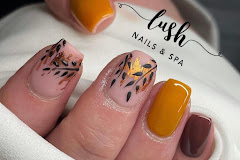 LUSH Nails & Spa OWASSO