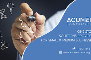 Acumen Business Consulting